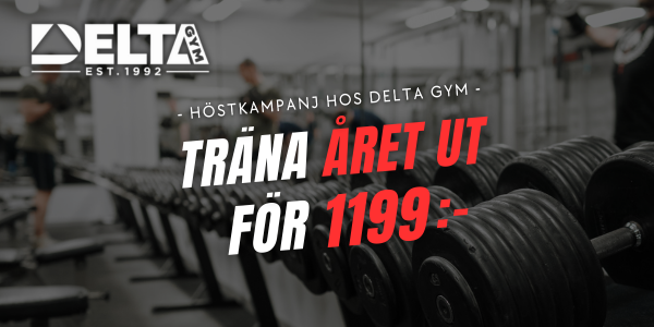 Delta Gym