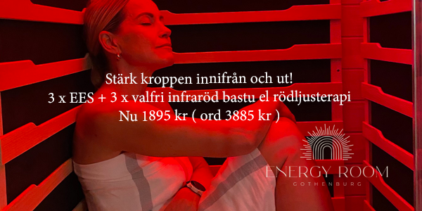Energyroom