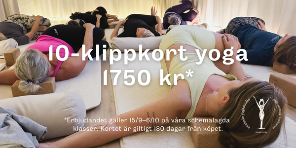 Enskede Yogastudio
