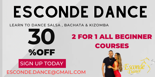 Esconde Dance