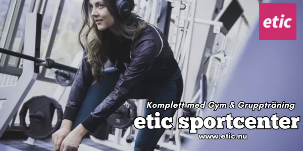 Etic sportcenter