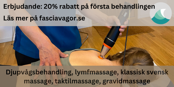 Fasciavågor Diana