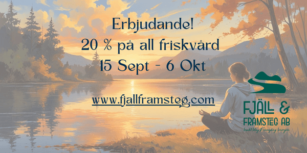 Fjäll & Framsteg