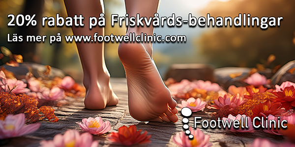 Footwell Clinic