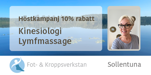 Fot-& Kroppsverkstan