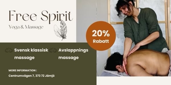 Free Spirit