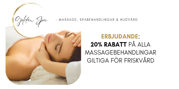 Golden SPA