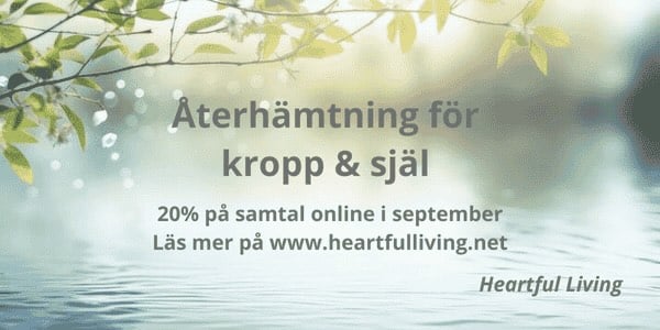 Heartful Living