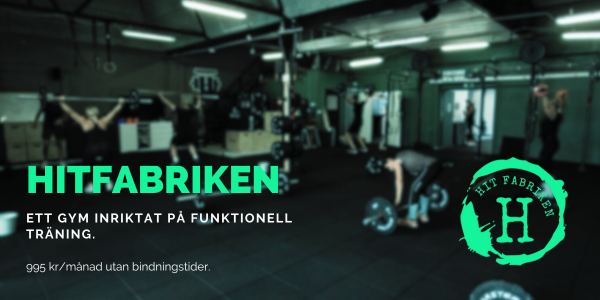 Hitfabriken