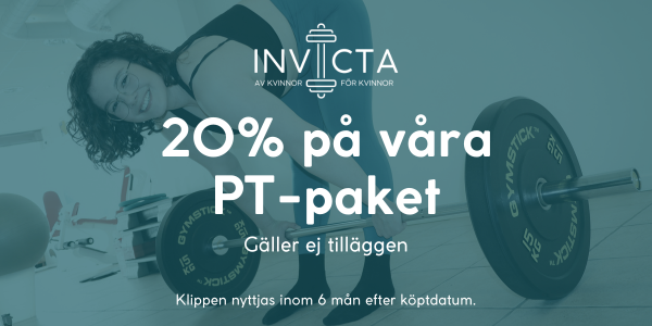 INVICTA