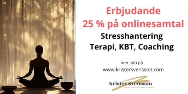 Krister Svensson