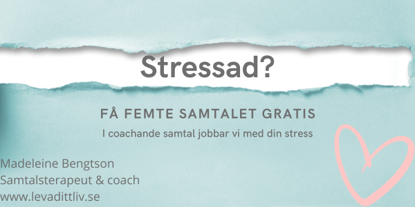 Leva ditt liv