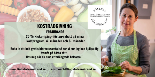 Linda Falkenstrand