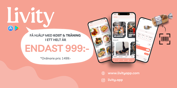 Livity APP