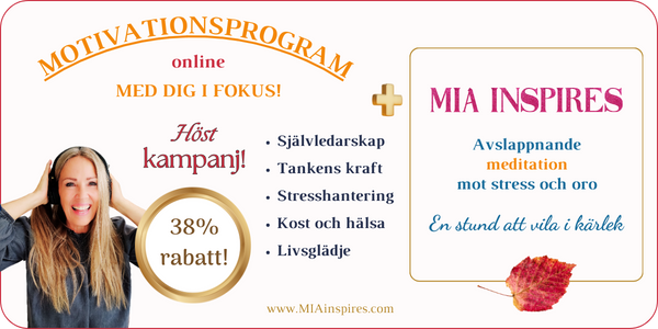 MIA Inspires