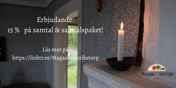 Magasinet Erikstorp
