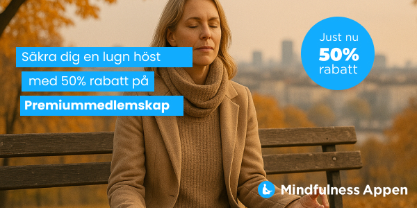 Mindfulness Appen