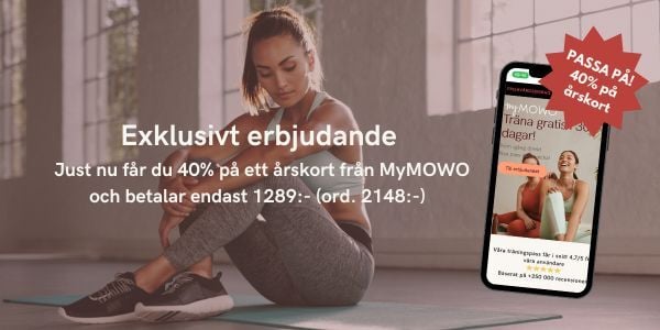 MyMOWO