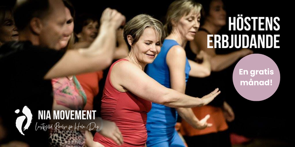 Nia Movement Center