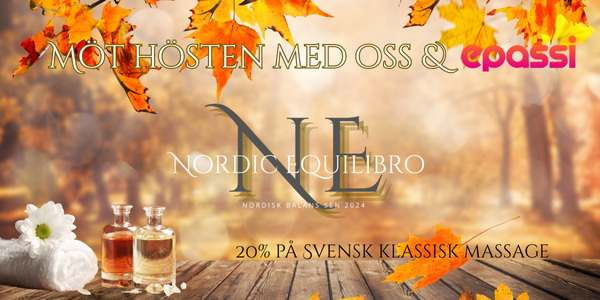 Nordic Equilibro