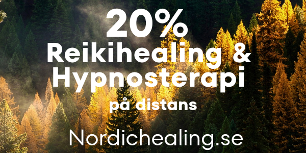 Nordic Healing