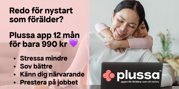 Plussa