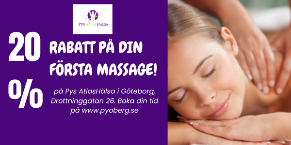 Pys AtlasHälsa AB