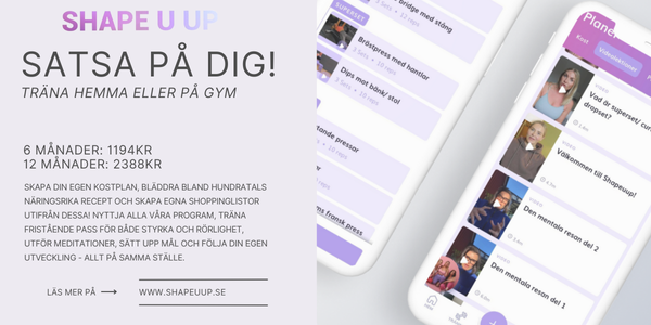 ShapeUup