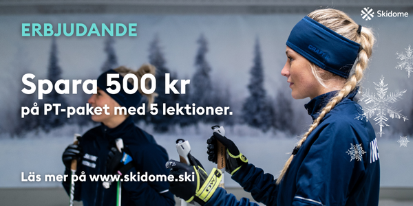 Skidome
