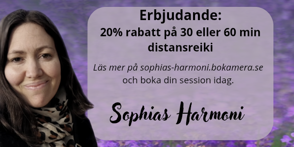 Sophias Harmoni
