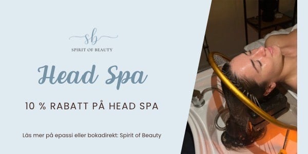 Spirit of Beauty