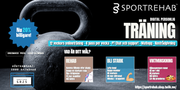 Sportrehab (Byrizz)