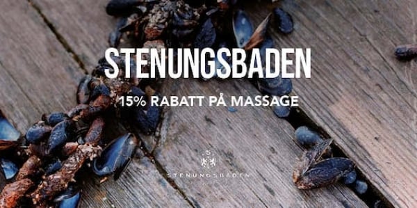 Stenungsbaden
