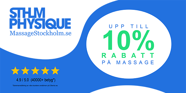 Sthlm Physique