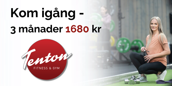 Tenton Gym