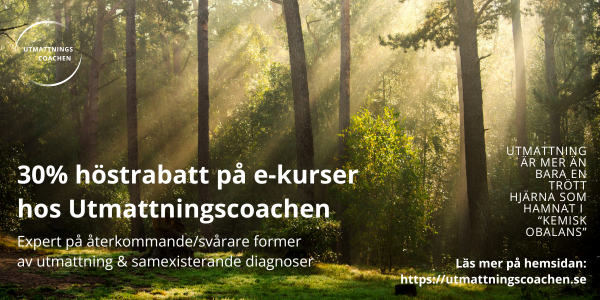 Utmattningscoachen