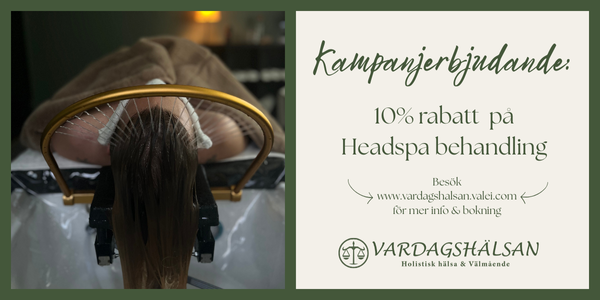 Vardagshälsan