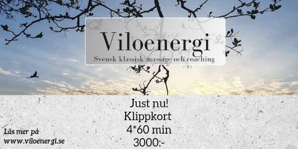 Viloenergi AB