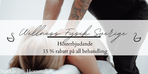 Wellness Fysik Sverige