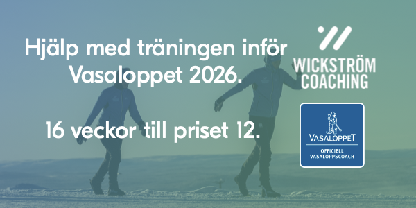 Wickström Coaching