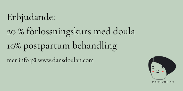 dansdoulan