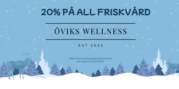 Öviks Wellness