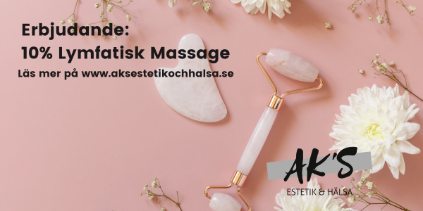 Ak ́s Estetik och Hälsa