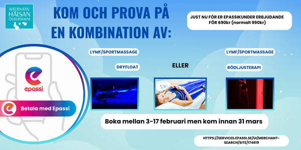 Alternativhälsan Östermalm