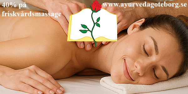 Ayurveda Göteborg