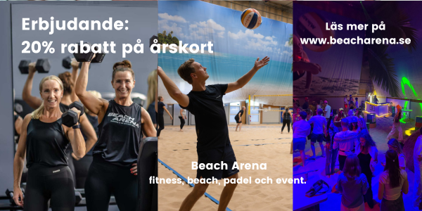 Beach Arena