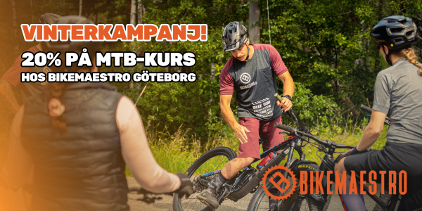 Bikemaestro Göteborg AB
