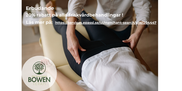 Claudias kroppsvård