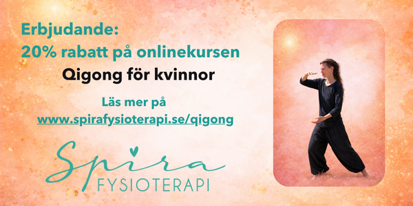 DellenTerapeuterna - SpiraFysioterapi