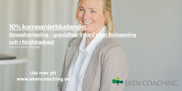 Eken Coaching